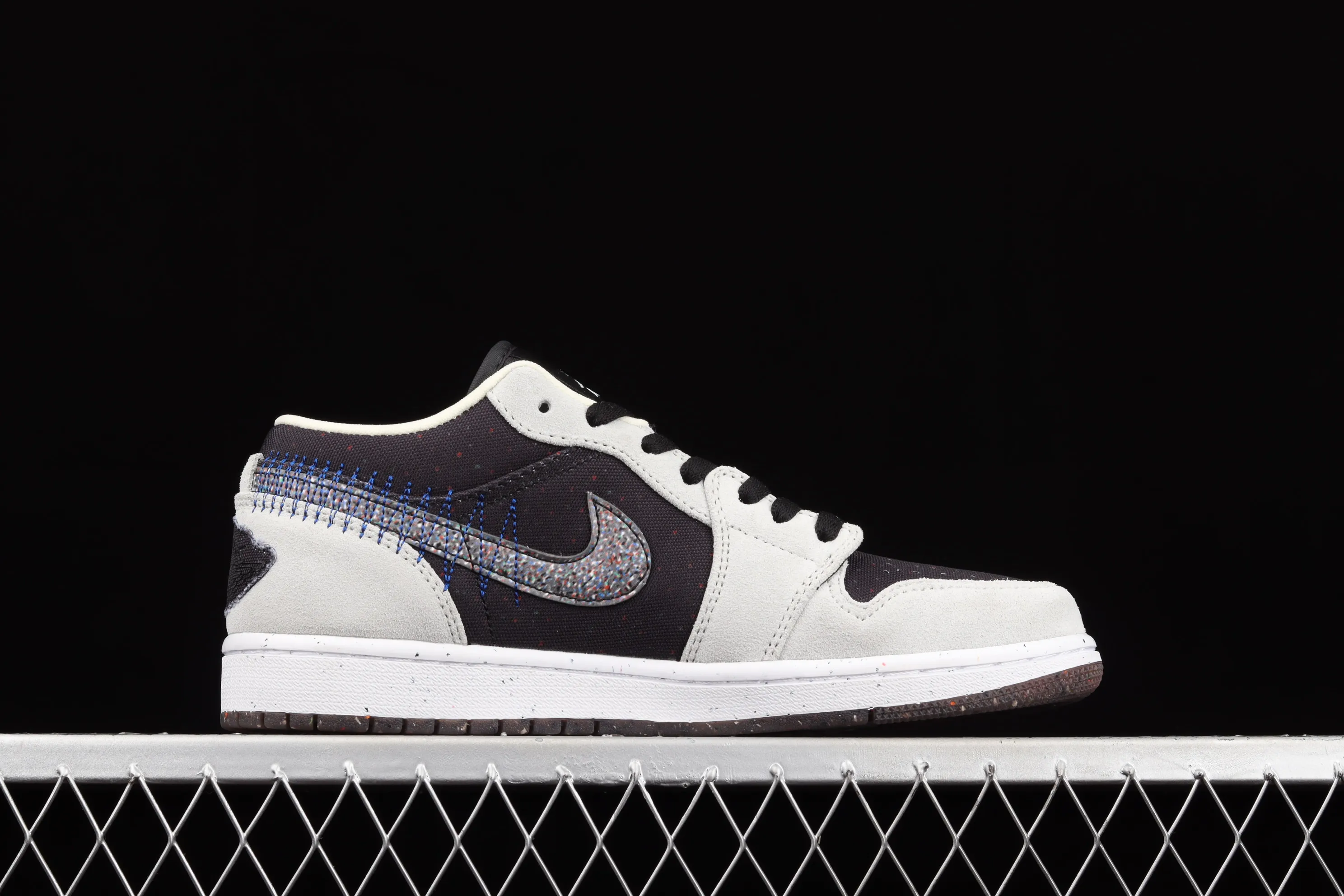 All categories Air Jordan Jordan series basketball shoes Air Jordan 1 Low Air Jordan 1 Low AJ1 Joe 1 low-top cultural and leisure sports sneakers DM4657-001